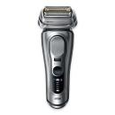 BRAUN Series 9 PRO+ Rasierer silber, ohne weiteres Zubehör